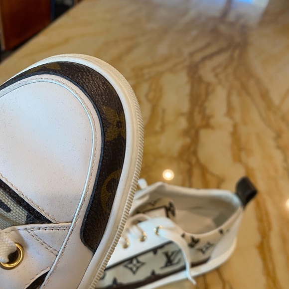 Louis Vuitton Stellar - Picture 4 of 8